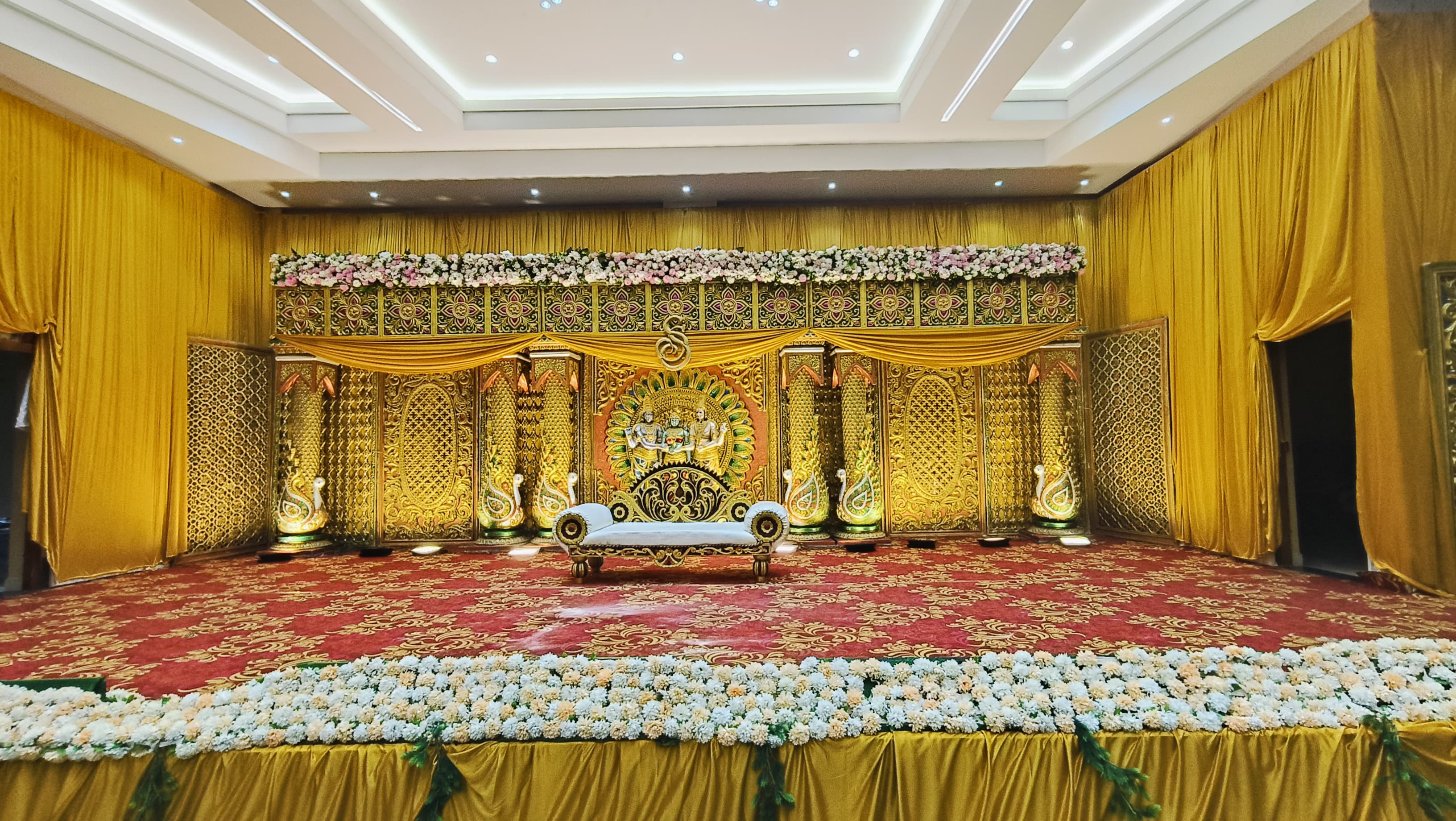 Stage